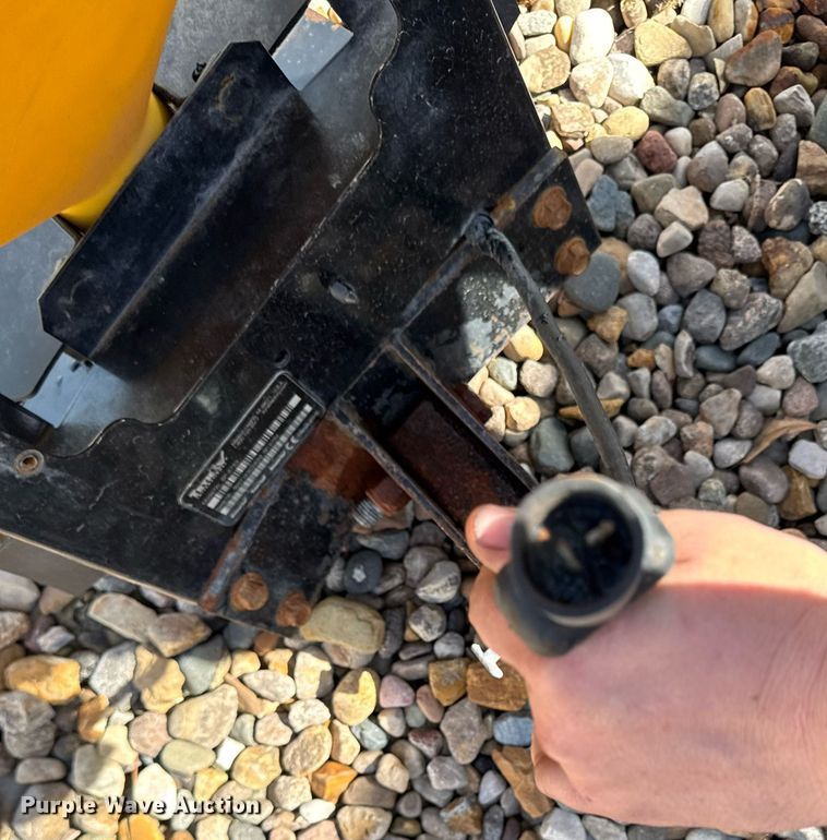 image for item EM3533 (3) SnowEx SP-575X spreaders