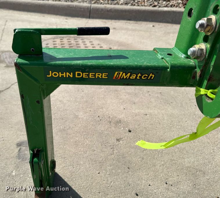 image for item EM3534 Ryan Lawnaire  aerator