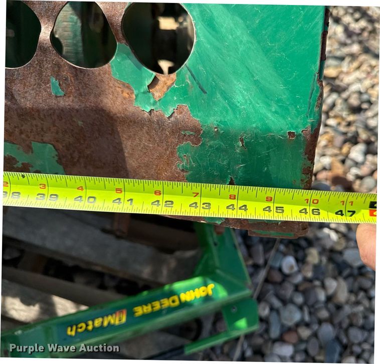 image for item EM3534 Ryan Lawnaire  aerator