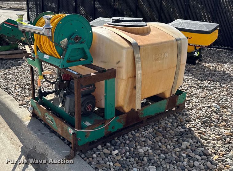 image for item EM3535 Lesco 7C5055 sprayer