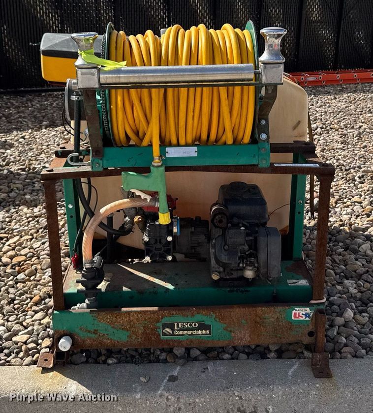 image for item EM3535 Lesco 7C5055 sprayer