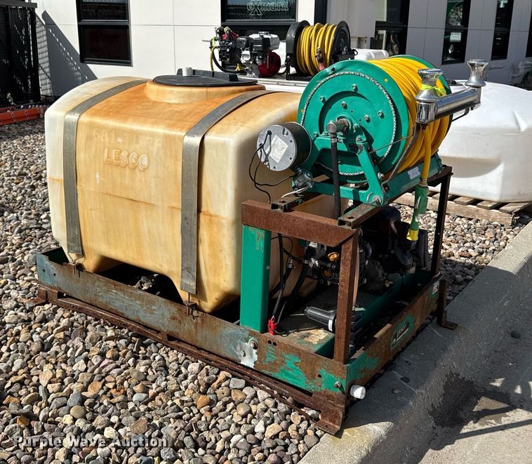 image for item EM3535 Lesco 7C5055 sprayer