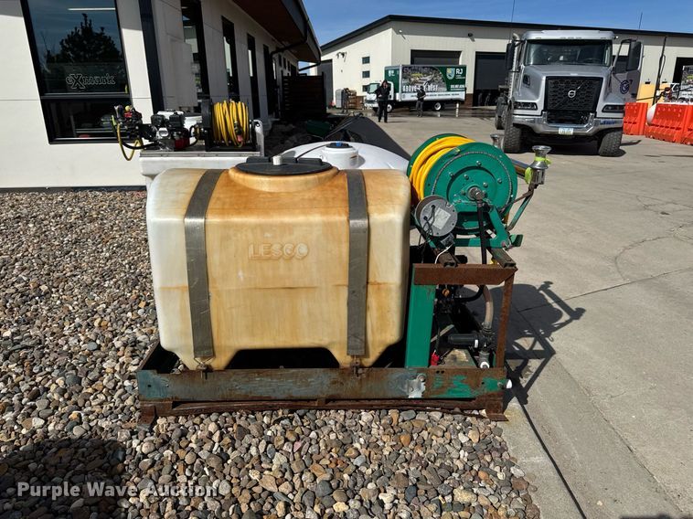 image for item EM3535 Lesco 7C5055 sprayer
