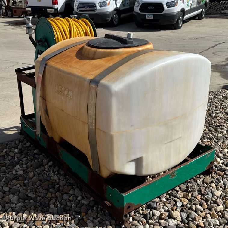 image for item EM3535 Lesco 7C5055 sprayer