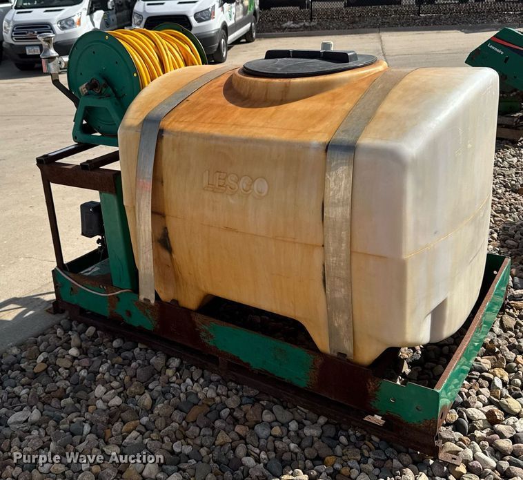 image for item EM3535 Lesco 7C5055 sprayer