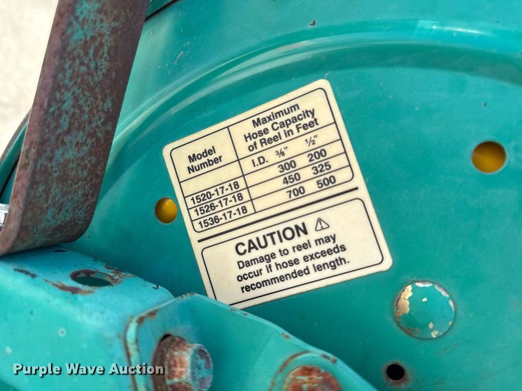 image for item EM3535 Lesco 7C5055 sprayer