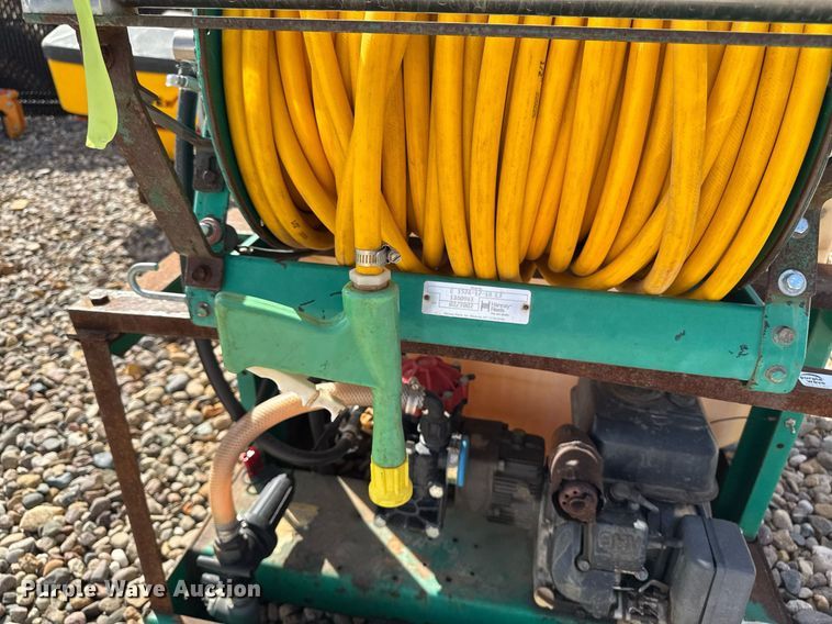 image for item EM3535 Lesco 7C5055 sprayer