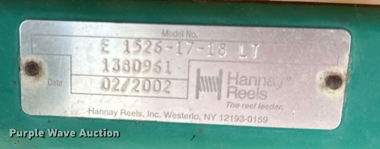 image for item EM3535 Lesco 7C5055 sprayer