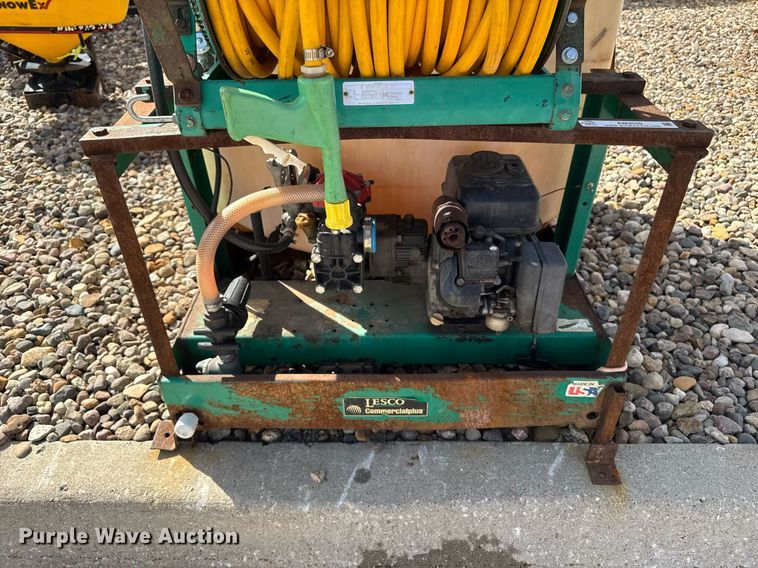 image for item EM3535 Lesco 7C5055 sprayer