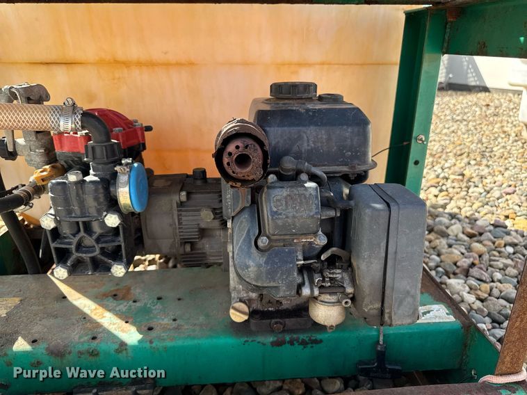 image for item EM3535 Lesco 7C5055 sprayer