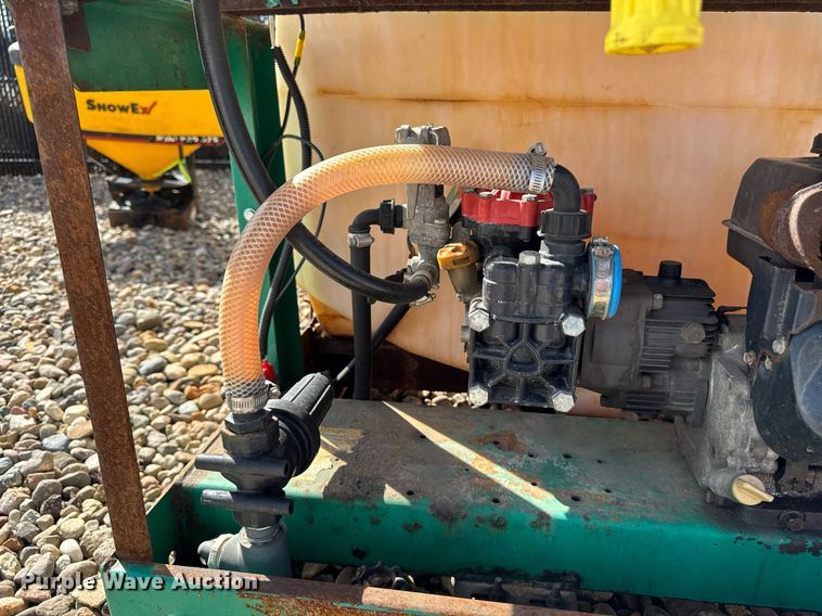 image for item EM3535 Lesco 7C5055 sprayer