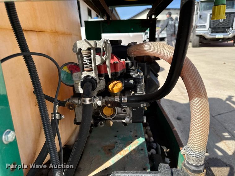 image for item EM3535 Lesco 7C5055 sprayer