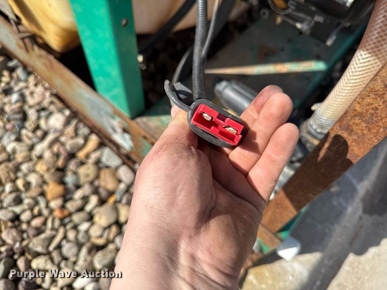 image for item EM3535 Lesco 7C5055 sprayer