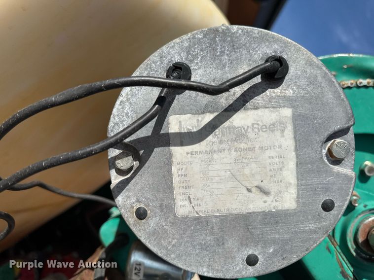 image for item EM3535 Lesco 7C5055 sprayer