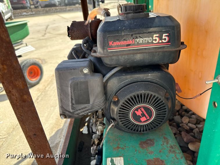 image for item EM3535 Lesco 7C5055 sprayer