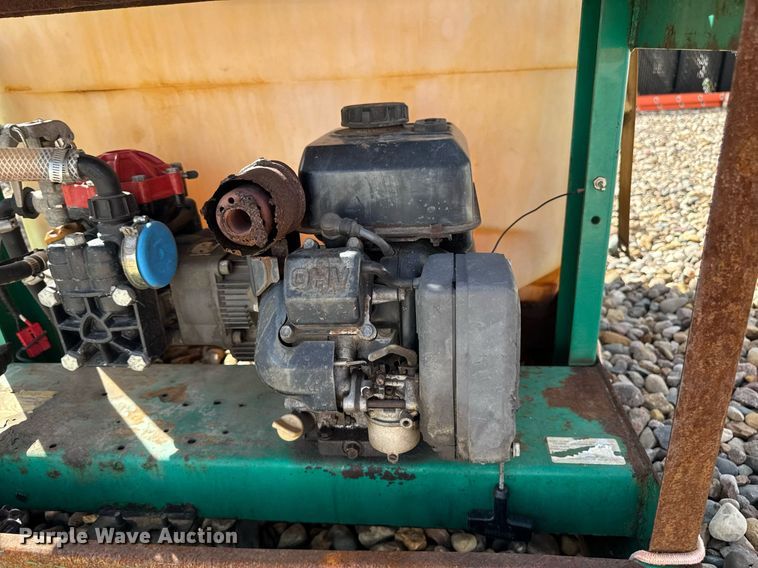 image for item EM3535 Lesco 7C5055 sprayer