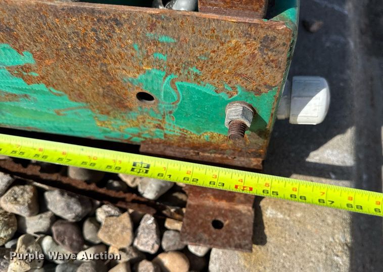 image for item EM3535 Lesco 7C5055 sprayer