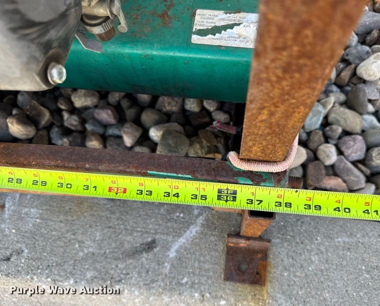 image for item EM3535 Lesco 7C5055 sprayer