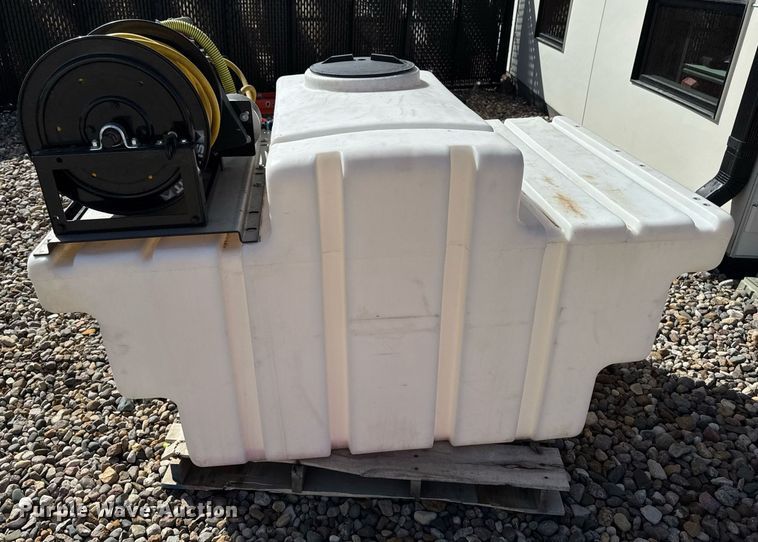 image for item EM3537 Ace Roto-Mold SSPU300SWSN turf sprayer