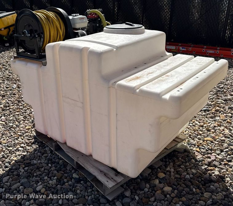 image for item EM3537 Ace Roto-Mold SSPU300SWSN turf sprayer