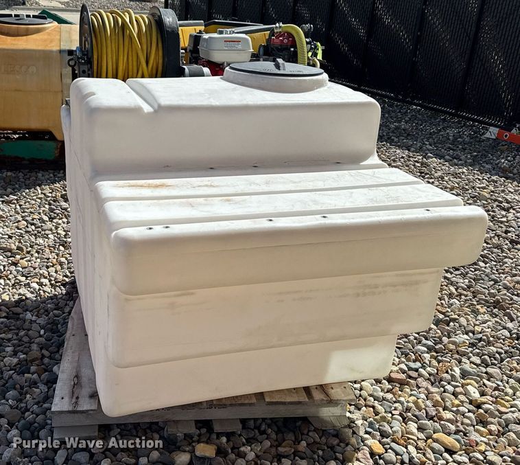 image for item EM3537 Ace Roto-Mold SSPU300SWSN turf sprayer