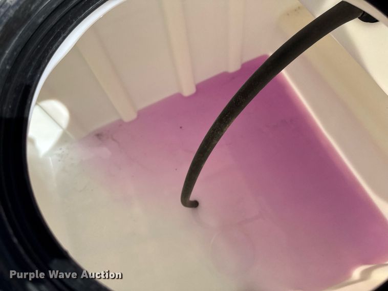 image for item EM3537 Ace Roto-Mold SSPU300SWSN turf sprayer