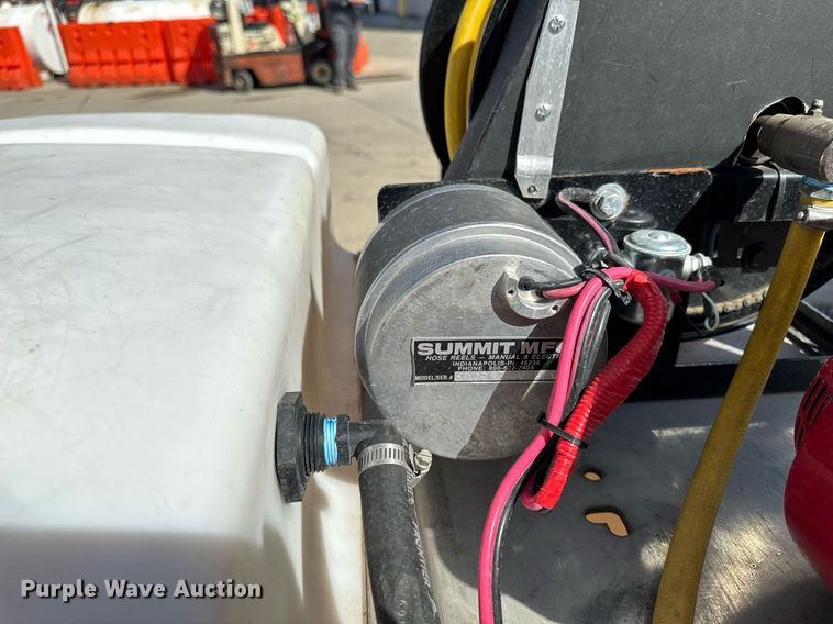 image for item EM3537 Ace Roto-Mold SSPU300SWSN turf sprayer