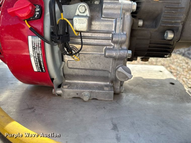 image for item EM3537 Ace Roto-Mold SSPU300SWSN turf sprayer