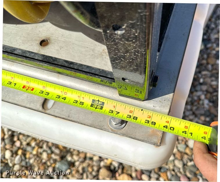 image for item EM3537 Ace Roto-Mold SSPU300SWSN turf sprayer