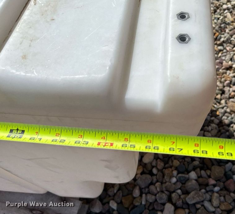 image for item EM3537 Ace Roto-Mold SSPU300SWSN turf sprayer