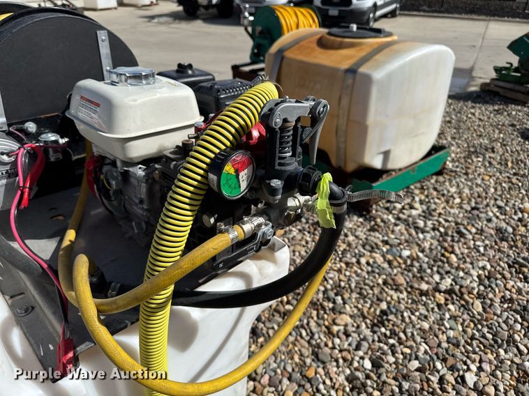 image for item EM3537 Ace Roto-Mold SSPU300SWSN turf sprayer