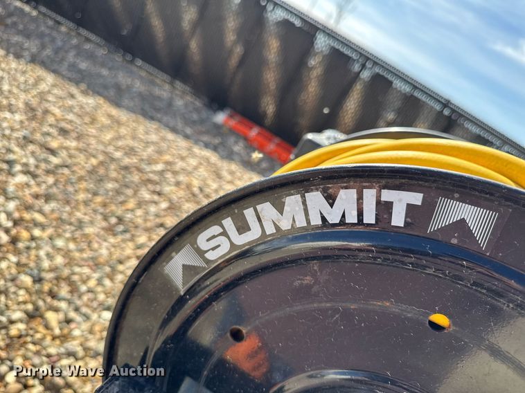 image for item EM3537 Ace Roto-Mold SSPU300SWSN turf sprayer