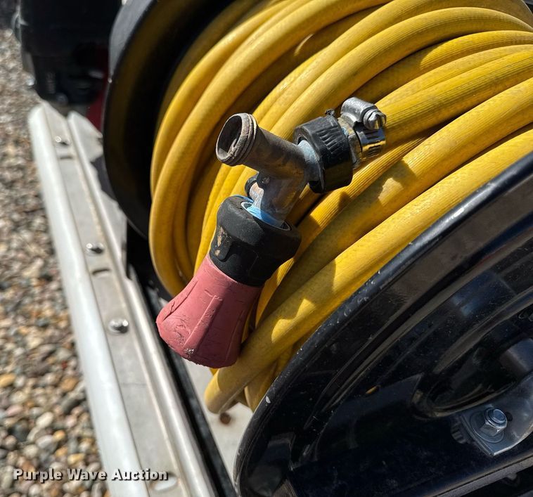 image for item EM3537 Ace Roto-Mold SSPU300SWSN turf sprayer