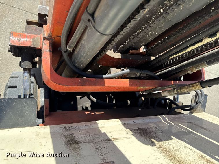 image for item EM3541 Nissan KCPH01A15PV forklift