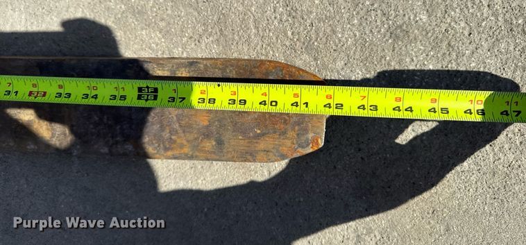 image for item EM3541 Nissan KCPH01A15PV forklift