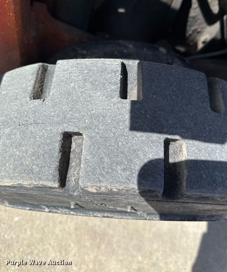 image for item EM3541 Nissan KCPH01A15PV forklift