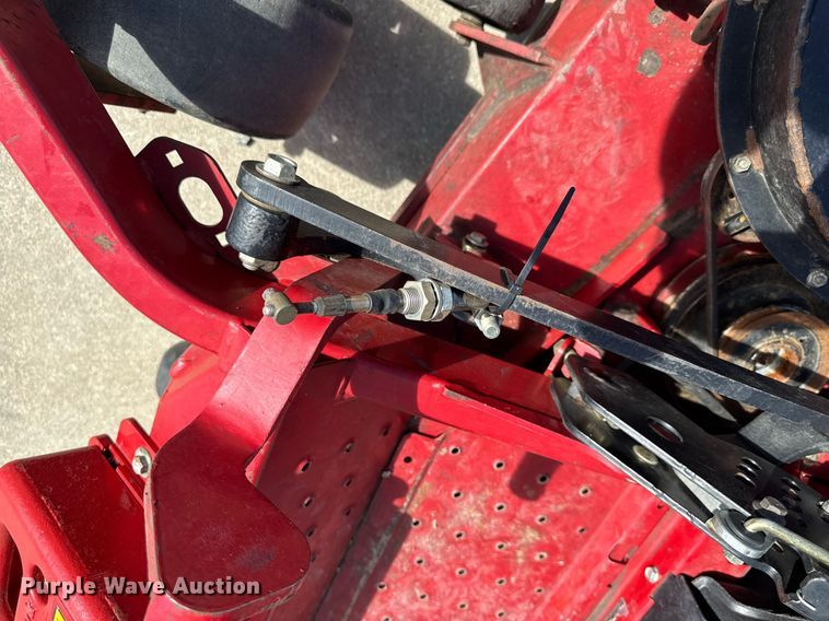 image for item EM3544 Exmark LZX801GKA60600 ZTR lawn mower