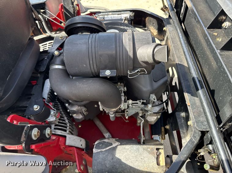 image for item EM3544 Exmark LZX801GKA60600 ZTR lawn mower