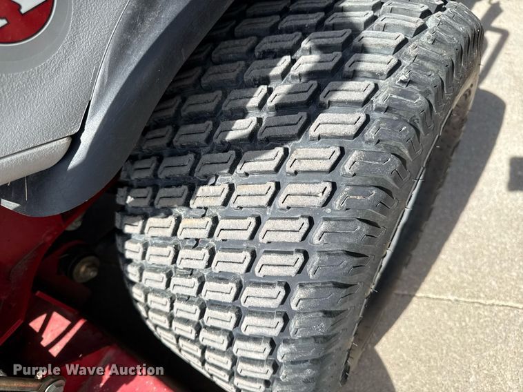 image for item EM3544 Exmark LZX801GKA60600 ZTR lawn mower