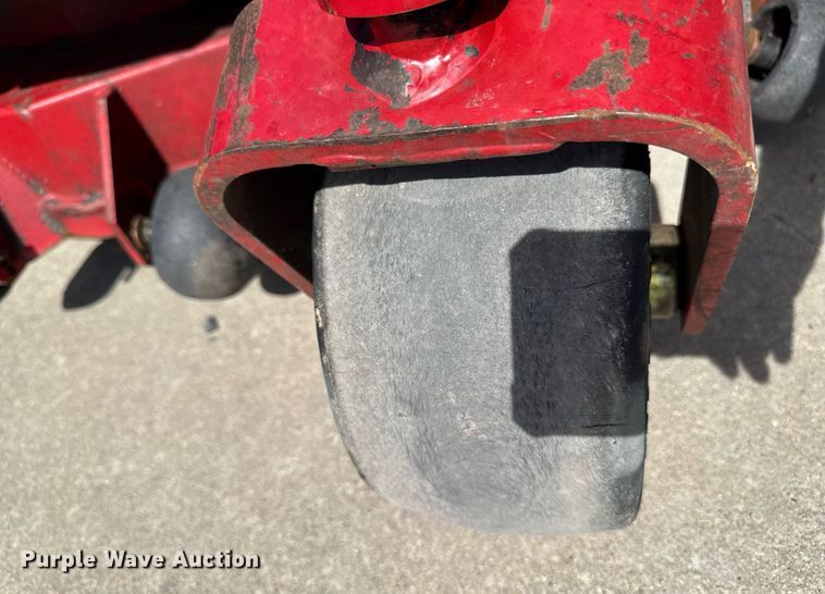 image for item EM3544 Exmark LZX801GKA60600 ZTR lawn mower