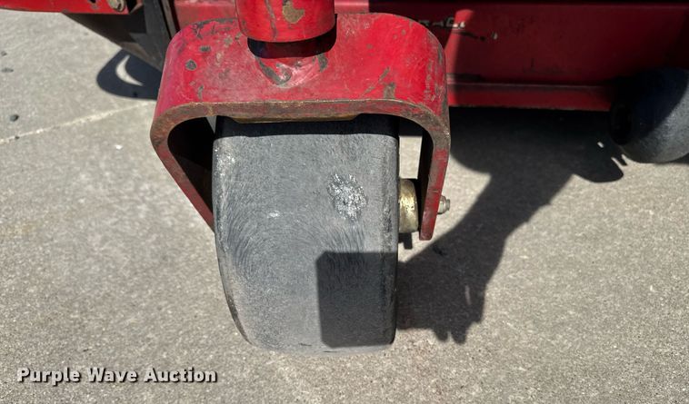 image for item EM3544 Exmark LZX801GKA60600 ZTR lawn mower