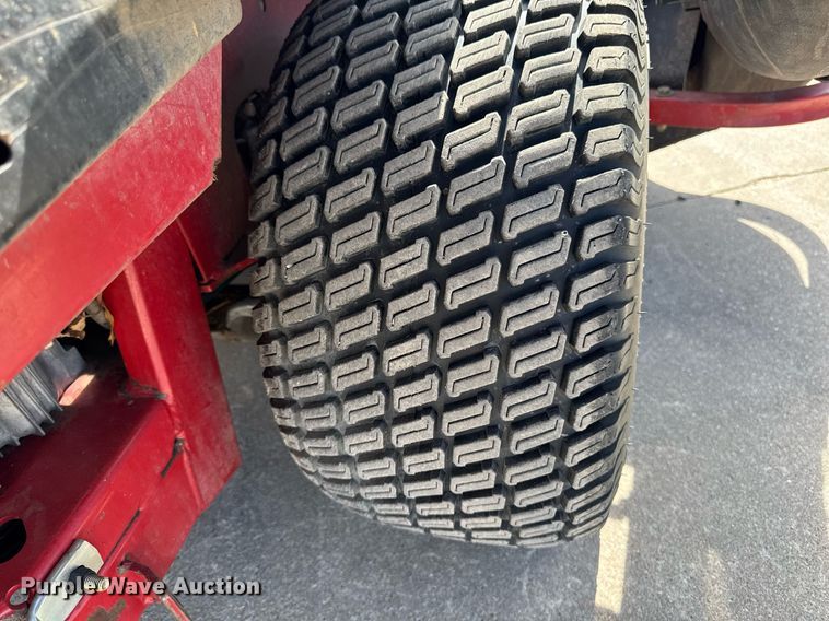 image for item EM3544 Exmark LZX801GKA60600 ZTR lawn mower