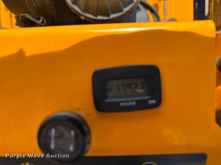 image for item EM3545 2014 Wright WST48FX691E ZTR lawn mower