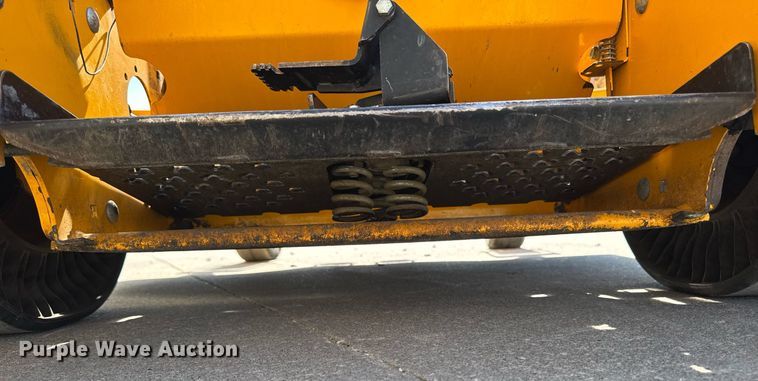 image for item EM3545 2014 Wright WST48FX691E ZTR lawn mower