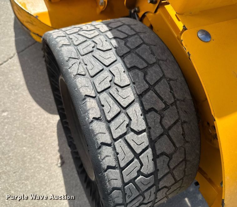 image for item EM3545 2014 Wright WST48FX691E ZTR lawn mower