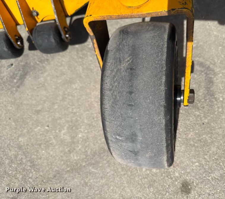 image for item EM3545 2014 Wright WST48FX691E ZTR lawn mower