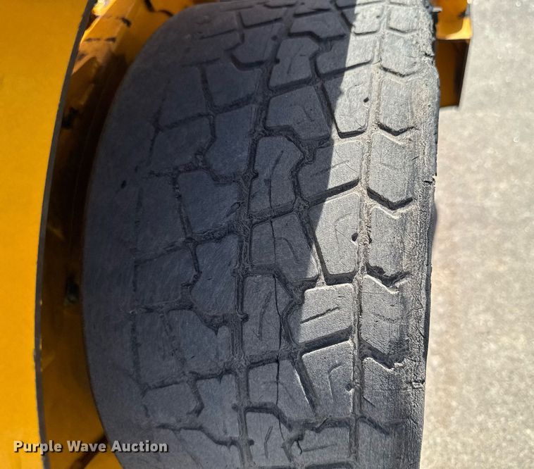 image for item EM3545 2014 Wright WST48FX691E ZTR lawn mower