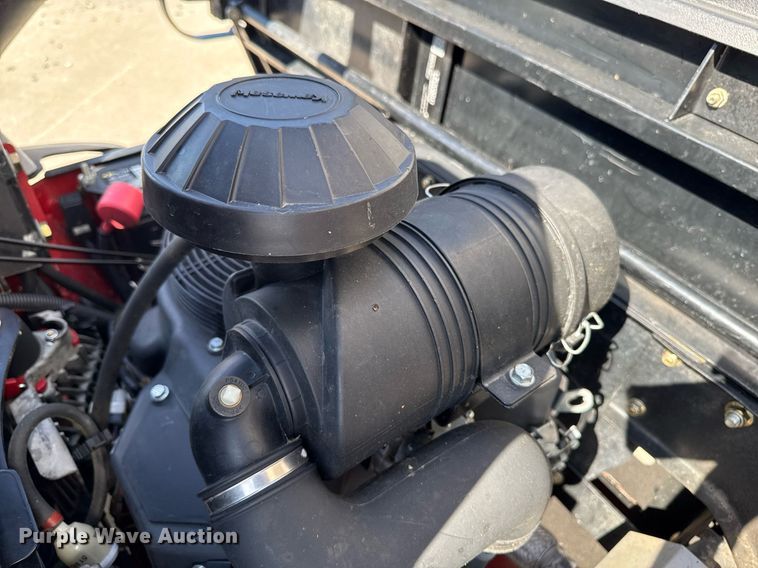 image for item EM3546 Exmark LZX801GKA60600 ZTR lawn mower