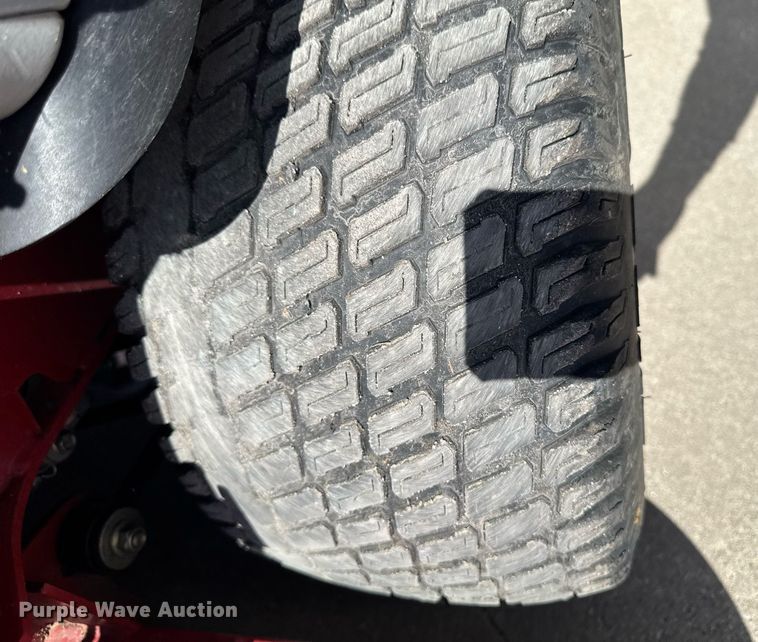 image for item EM3546 Exmark LZX801GKA60600 ZTR lawn mower