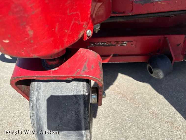 image for item EM3546 Exmark LZX801GKA60600 ZTR lawn mower